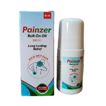  top Pharma franchise products of Axter Pharma Gujarat  - 	Painzer Roll-on.jpg	